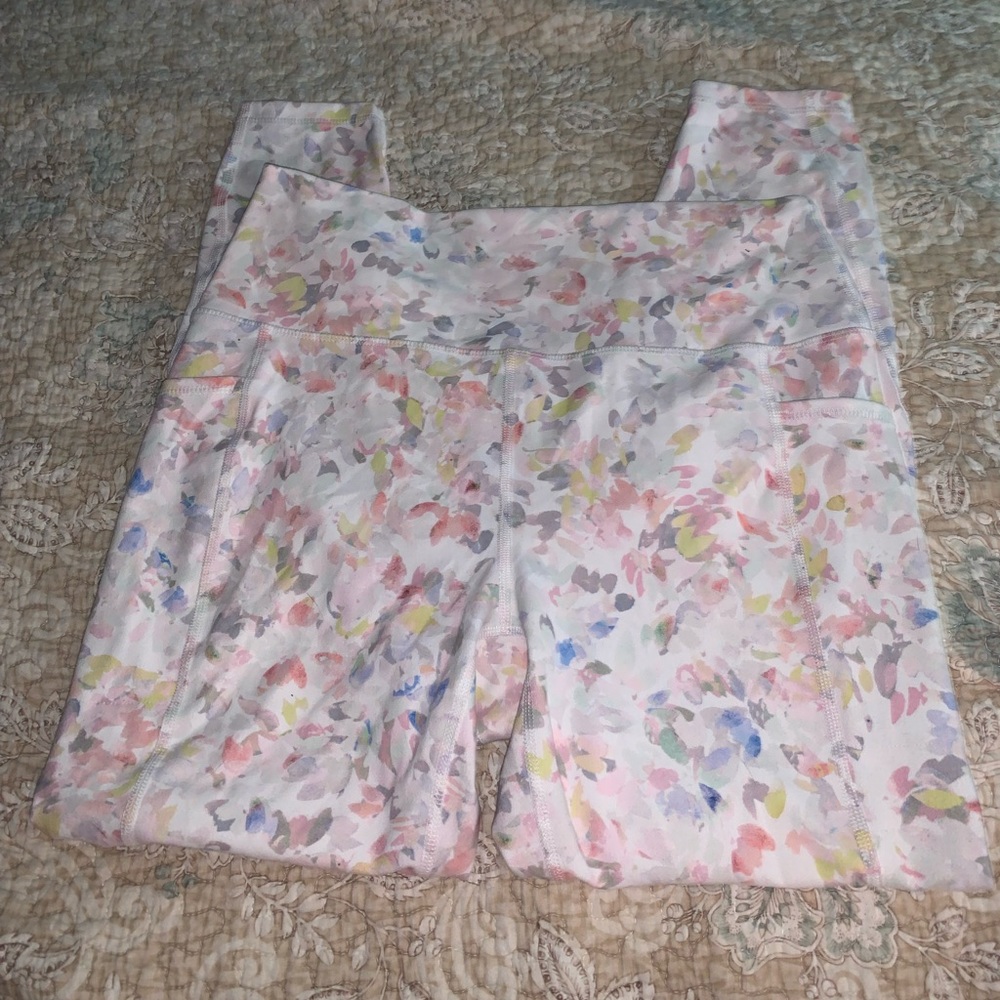RBX Leggings Women’s. Size L.